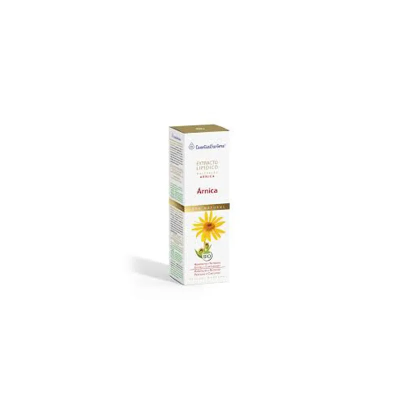 Arnica Extracto Lipídico 100 ml | Farmacia Barata