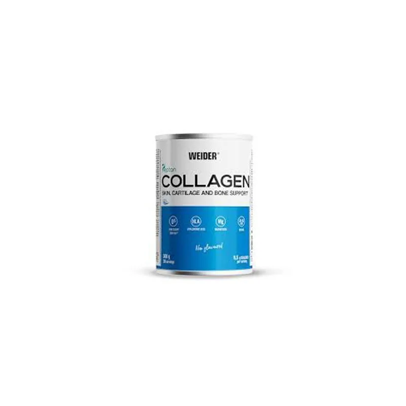Weider Collagen 300 g | Farmacia Barata