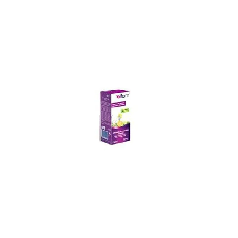 Biform Drenaje Elixir 250 ml | Farmacia Barata