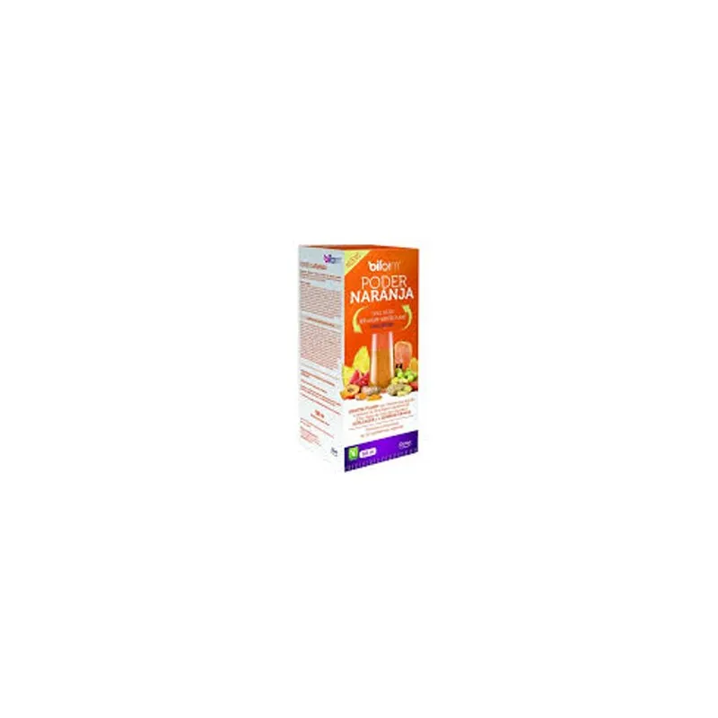 Dietisa Biform Poder Naranja 500 ml | Farmacia Barata