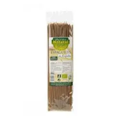 Horno Natural - Espaguetis de Espelta, 250 gr