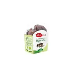 El Granero Galletas Bioartesanas de Algarroba, 250 gr.