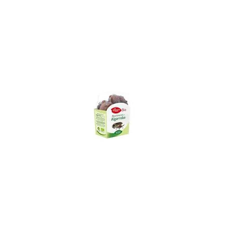 Galletas Bioartesanas Algarroba 250g | Farmacia Barata