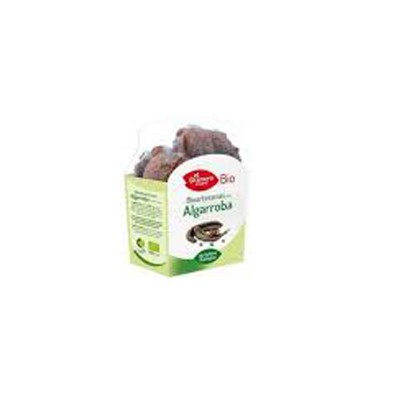El Granero Galletas Bioartesanas de Algarroba, 250 gr.