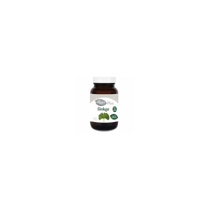 Ginkgo Biloba 510 mg 250 cápsulas | Farmacia Barata