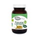 El Granero Curcuma + Pimienta Bio, 60 cápsulas de 440 mg.