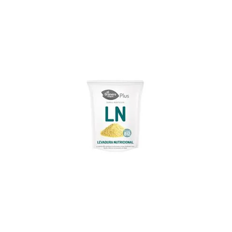 Levadura Nutricional B12 150g | Farmacia Barata