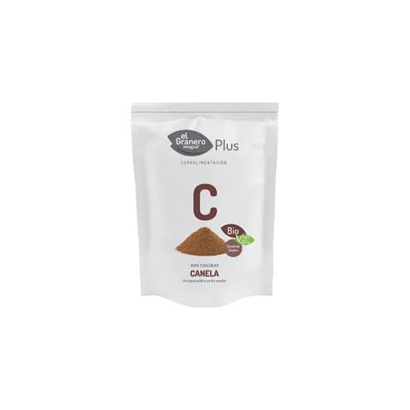 Canela Superalimento Bio | Farmacia Barata