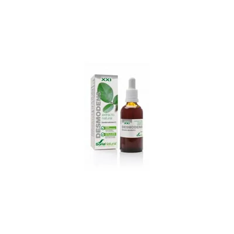 Extracto Desmodium Adscendens 50 ml | Farmacia Barata