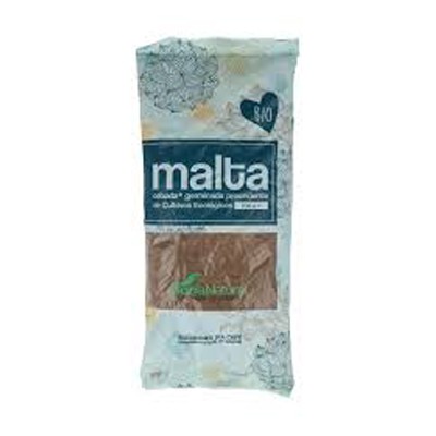 Soria Natural Malta, 500 gramos