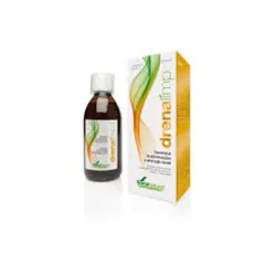 Soria Natural Drenalimp, 250 ml | Farmacia Barata Soria Natural Drenalimp, 250 ml | Farmacia Barata
