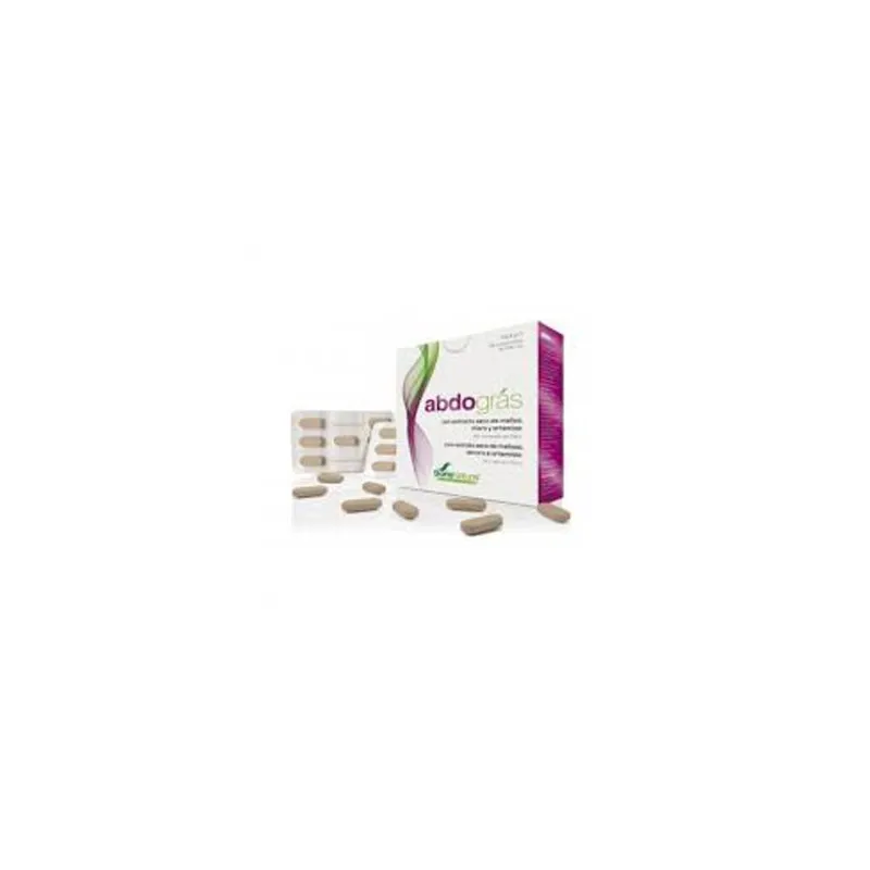 Abdogras 28 comprimidos | Farmacia Barata