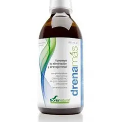 Soria Natural Drena-Mas, 500 ml | Farmacia Barata Soria Natural Drena-Mas, 500 ml | Farmacia Barata