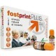 Soria Natural Fost Print plus, 20 viales de 15 ml