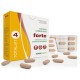 Soria Natural Totalvit 4 Forte, 28 comprimidos de 1035 mg