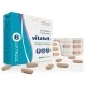 Soria Natural Totalvit 6 Vitavit, 28 Comprimidos de 910 mg