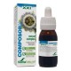 Soria Natural Composor 28 Nerval Complex, 50 ml