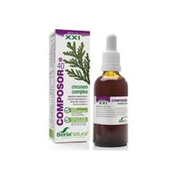 Soria Natural Circuven Complex, 50 ml