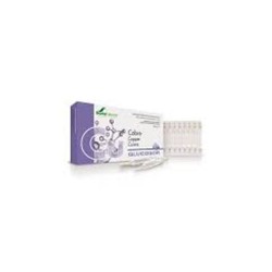 Soria Natural Glucosor Cobre, 28 viales de 2 ml