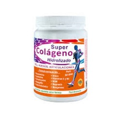 Robis Super Colágeno Hidrolizado, 300 gramos
