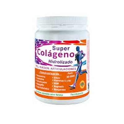 Robis Super Colágeno Hidrolizado, 300 gramos