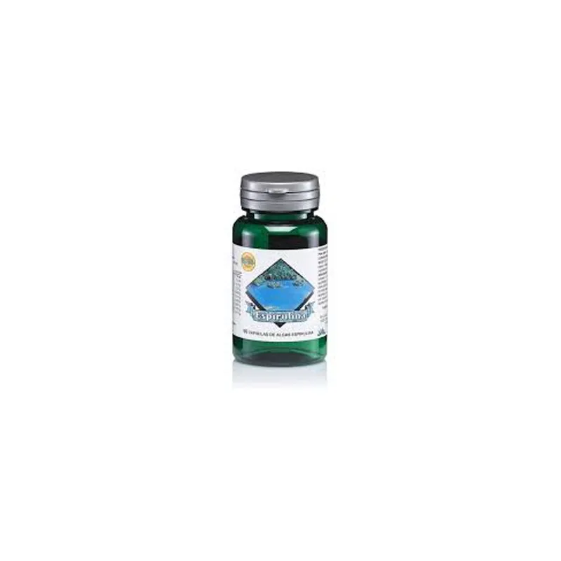 Espirulina 90 Comprimidos Robis | Farmacia Barata