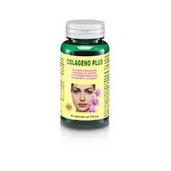 Robis Colágeno Plus, 60 cápsulas de 775 mg