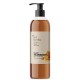 Tot Herba-Authex Champú Voluminizador de Miel y Jalea, 500 ml.