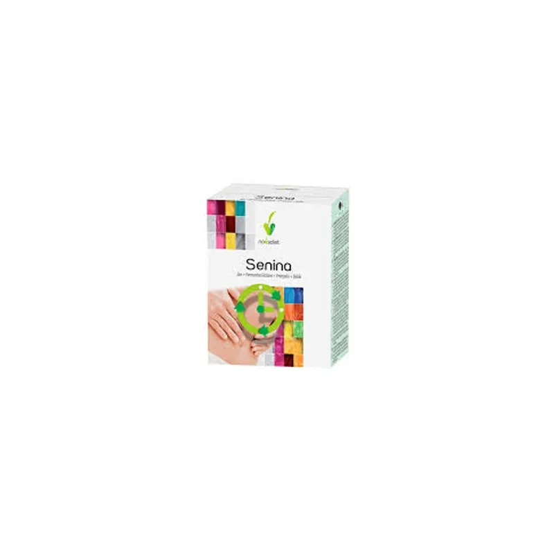 Novadiet Senina Sticks | Farmacia Barata