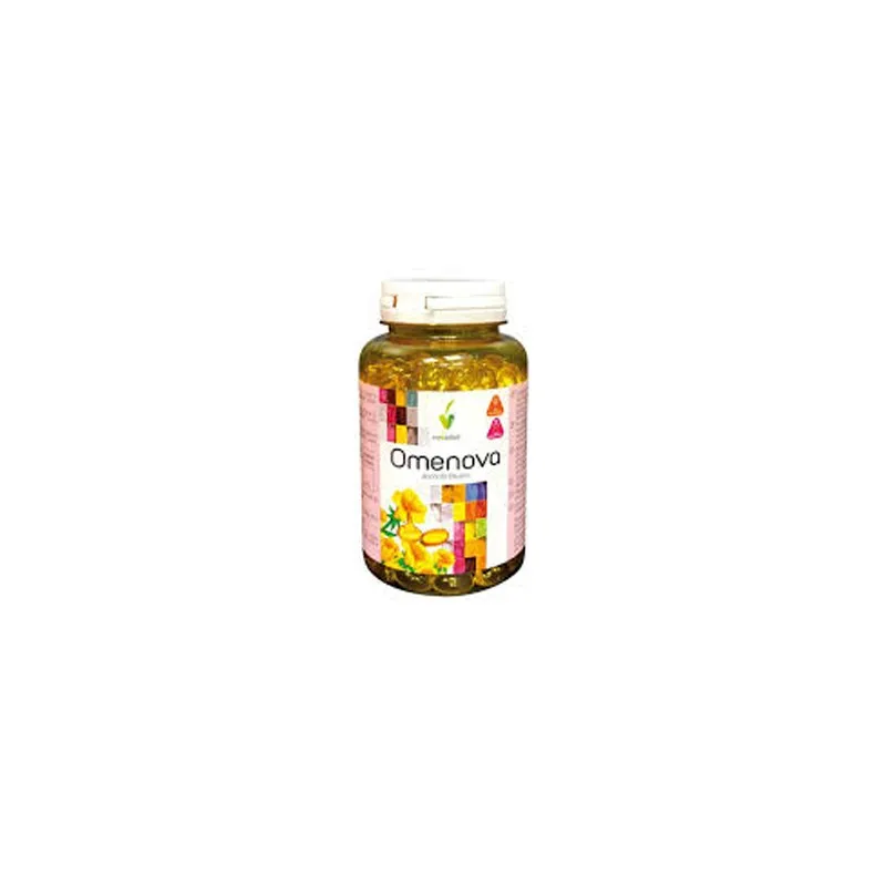 Omenova 225 Cápsulas | Farmacia Barata