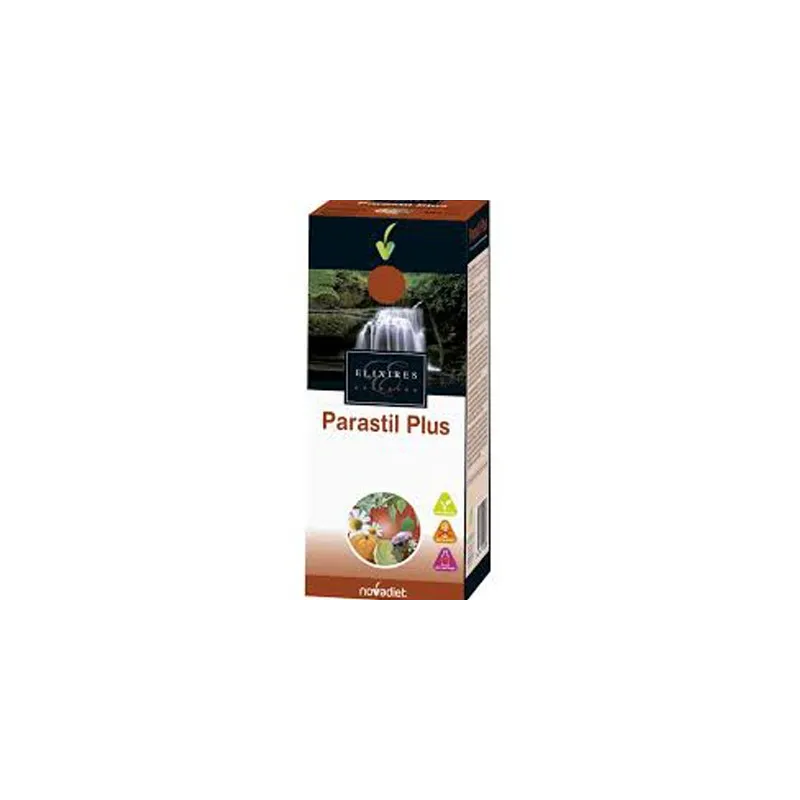 Novadiet Parastil Plus 250 ml | Farmacia Barata