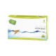 Novadiet Alga Slin, 20 Ampollas de 10 ml.