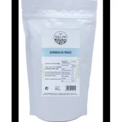 Int-salim Germen de Trigo, 400 gr.