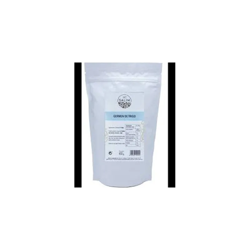 Germen de Trigo Int-Salim | Farmacia Barata Germen de Trigo Int-Salim | Farmacia Barata