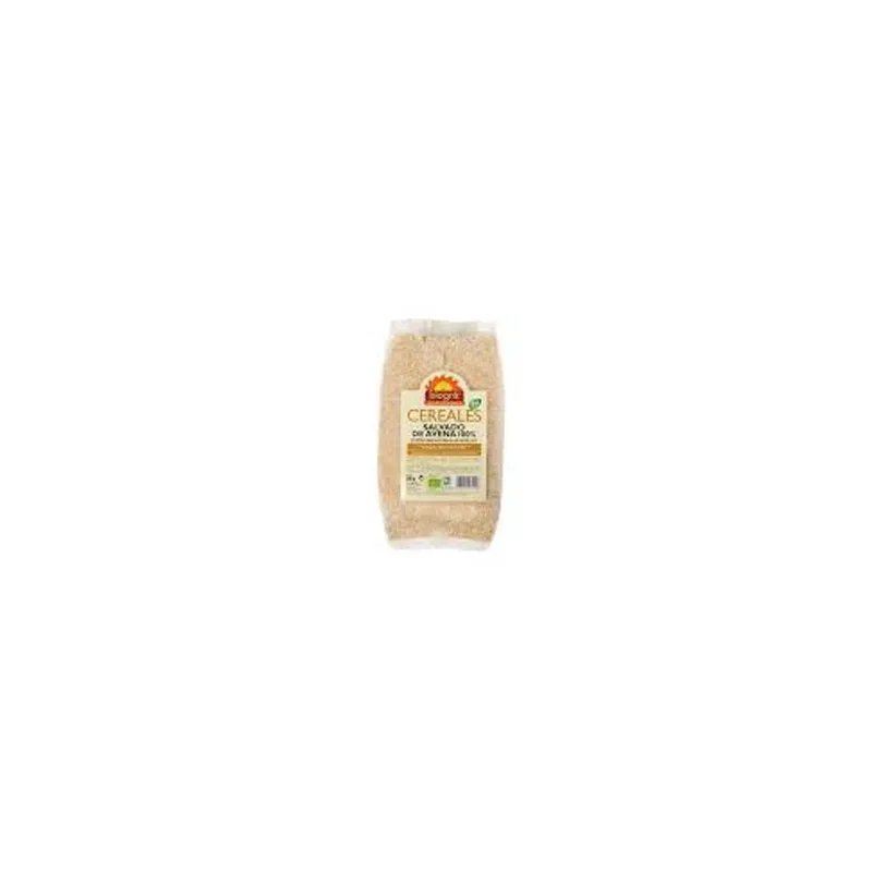 Salvado de Avena 100% BIOGRÁ | Farmacia Barata