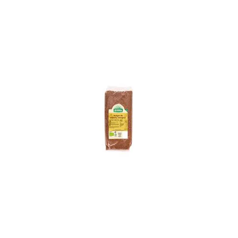 Biográ Bulgur de Espelta Integral, 500 g | Farmacia Barata