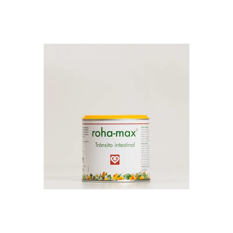Roha-max Laxante Granulado, 60gr.