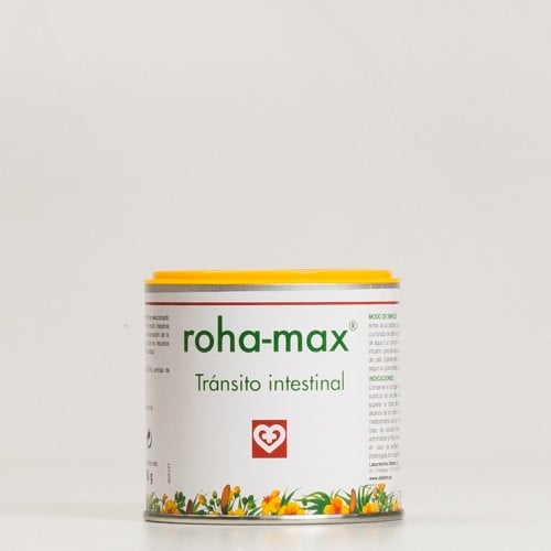 Roha-max Laxante Granulado, 60gr.