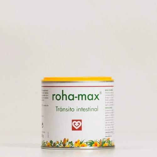 Roha-max Laxante Granulado, 60gr.