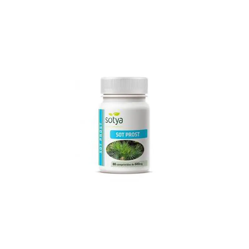 Sot-Prost 600 mg Comprimidos | Farmacia Barata