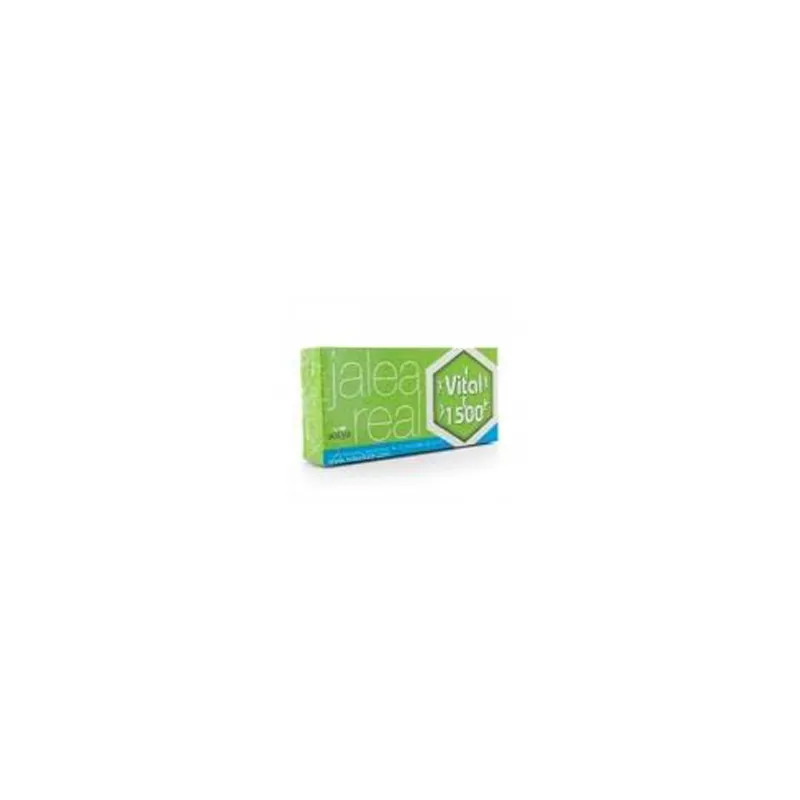 Sotya Jalea Real Vital 1500 10ml | Farmacia Barata