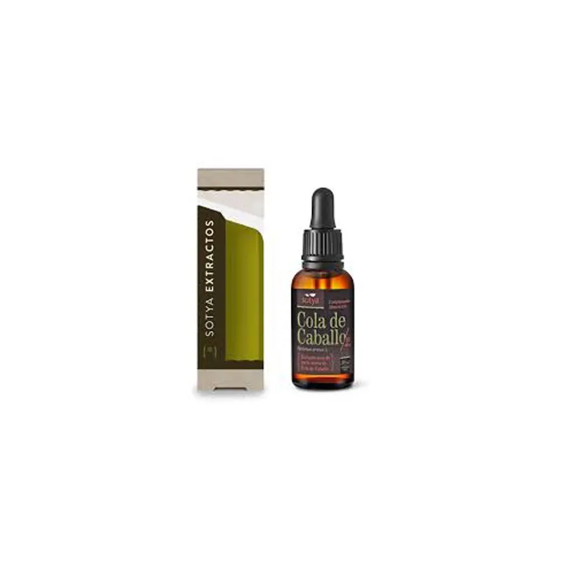 Sotya Cola de Caballo 50 ml | Farmacia Barata Sotya Cola de Caballo 50 ml | Farmacia Barata
