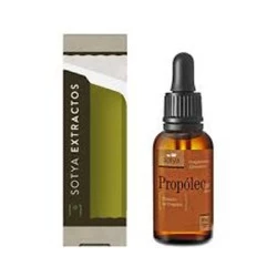 Sotya Propolis Glicerinado, 50 ml