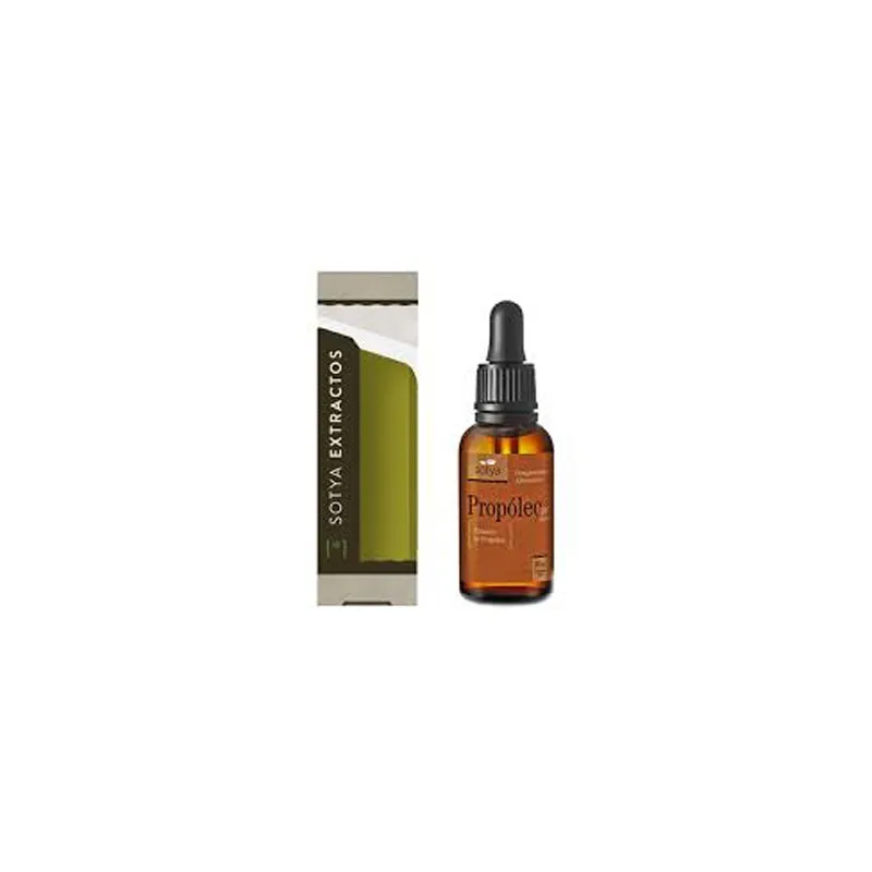 Sotya Propolis Glicerinado 50 ml | Farmacia Barata