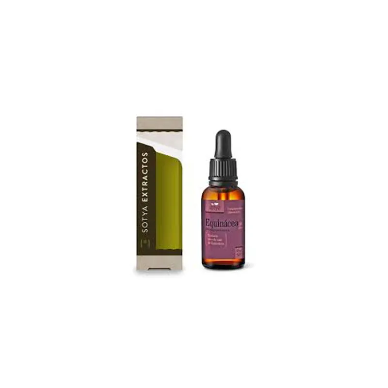 Extracto de Equinacea 50ml | Farmacia Barata