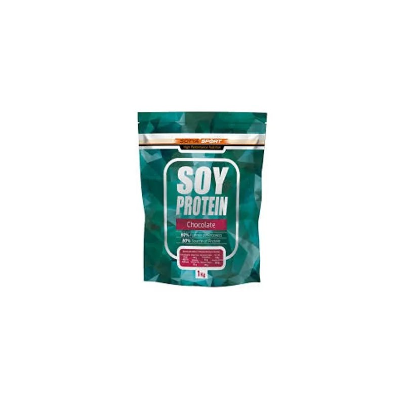 Sotya Sport Proteína de Soya 1 kg | Farmacia Barata