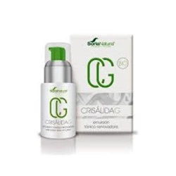 Soria Natural Crisálida G, 30 ml, Extracto líquido