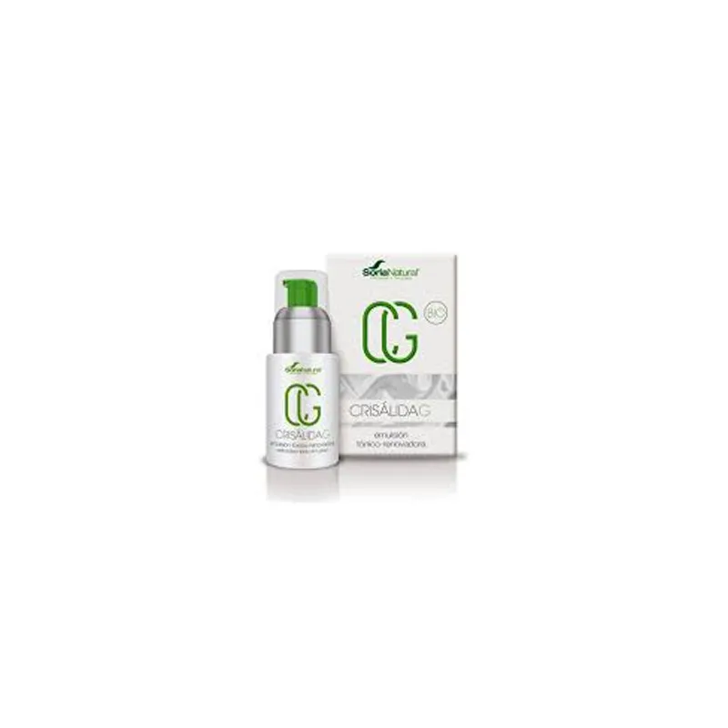 Soria Natural Crisálida G | Farmacia Barata