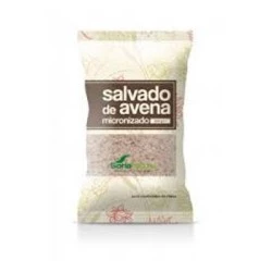 Soria Natural, Salvado de Avena, 250 gr