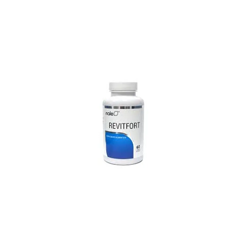 Revitfort Nale | Farmacia Barata